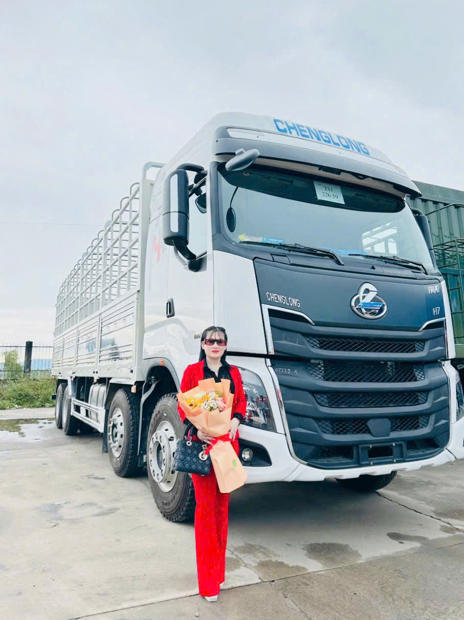 Top 3 Đơn Vị Vận Tải Uy Tín Khu Vực Bình Tân TP.HCM – Top 1: Vận Tải Diễm Bình