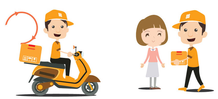 Top 3 Đơn Vị Vận Tải Uy Tín Nhất Tại Quận 12, Tp. Hồ Chí Minh