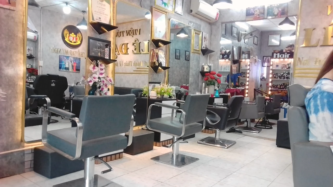 Top 3 Hair Salon Giá Rẻ Và Chất Lượng Tại Bình Dương