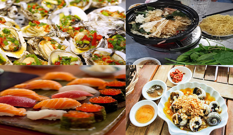 Top 3 Quán Ăn Ngon Và Rẻ Nhất Tân Phú Được Nhiều Người Yêu Thích