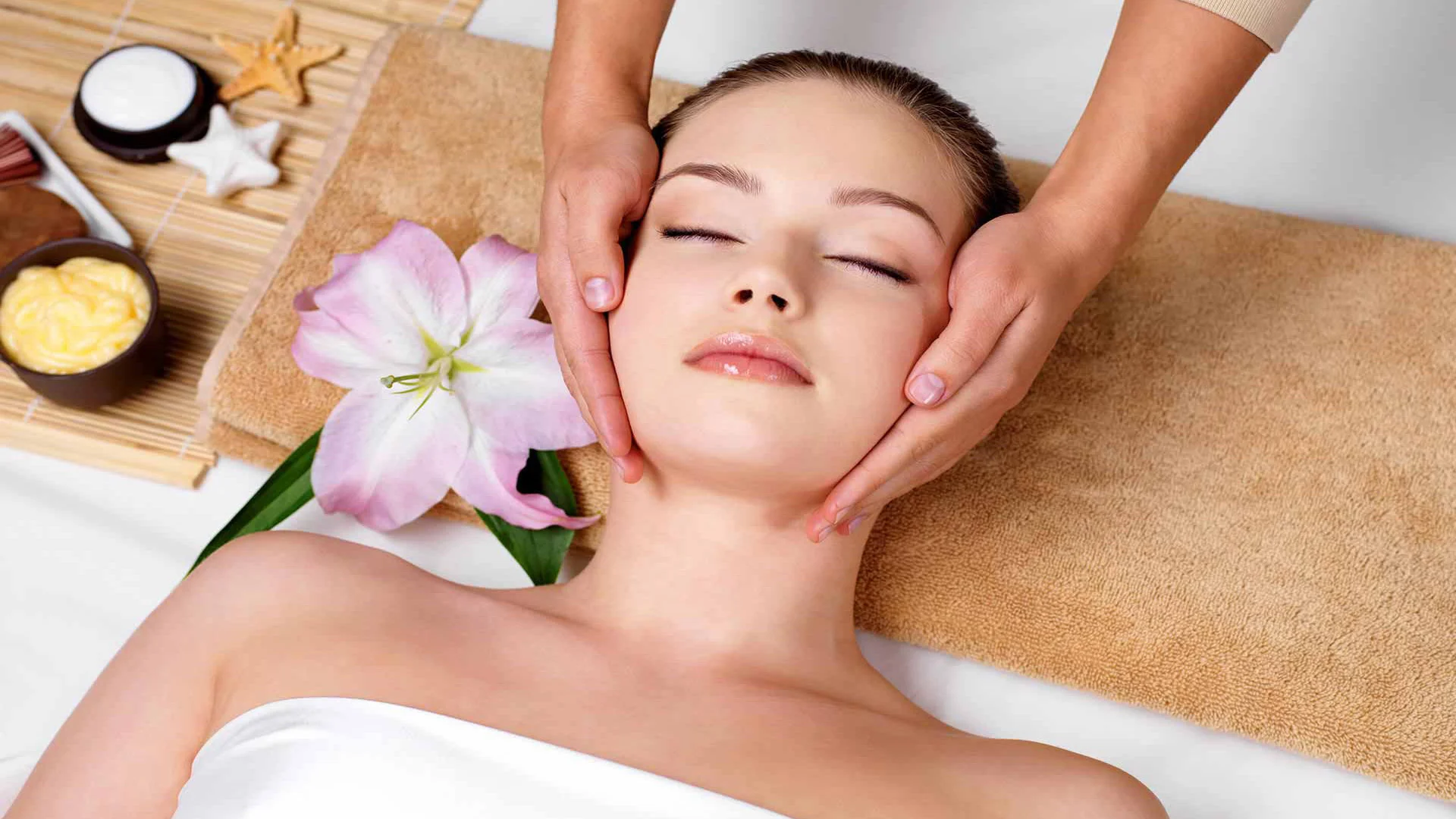 Top 3 thương hiệu Spa uy tín và chất lượng tại TP. Hồ Chí Minh