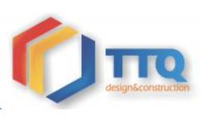 Top 3 đơn vị thiết kế và xây dựng uy tín, chất lượng tại TP.HCM