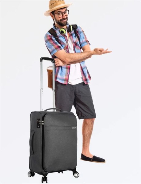 Top 3 cửa hàng có mẫu Vali hiện đại tại thành phố Thủ Đức