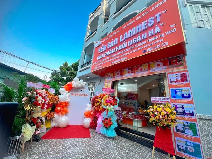 TOP 3 Địa Chỉ Tin Cậy Cho Sản Phẩm Yến Sào Việt Nam