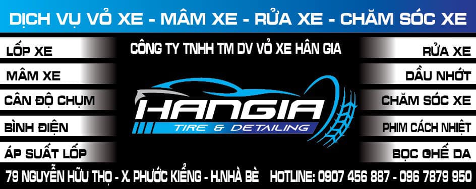 TOP 3 GARA OTO CHĂM SÓC XE VÀ BẢO DƯỠNG LỐP UY TÍN, CHẤT LƯỢNG TẠI QUẬN 7 TP.HCM