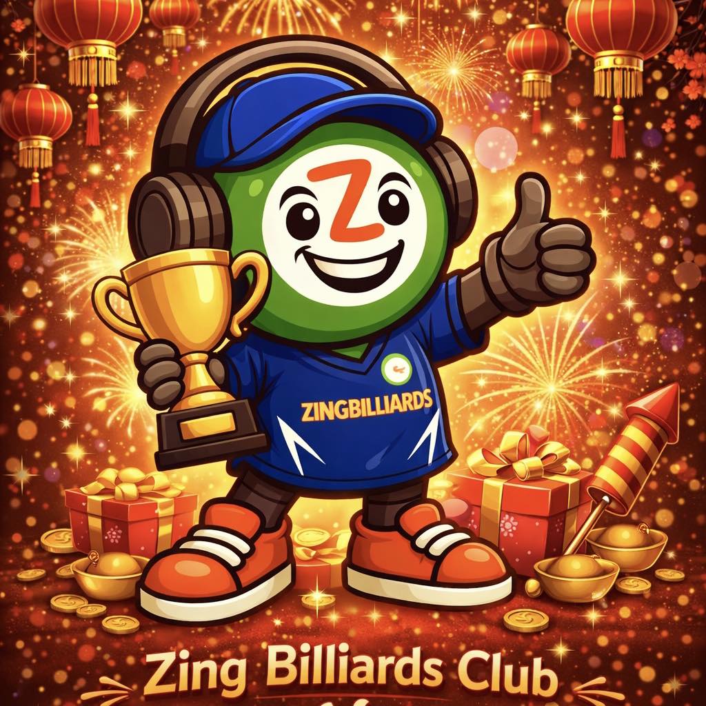 Top 3 Billiards Club uy tín, giá rẻ, chất lượng tại khu vực quận Bình Thạnh TPHCM