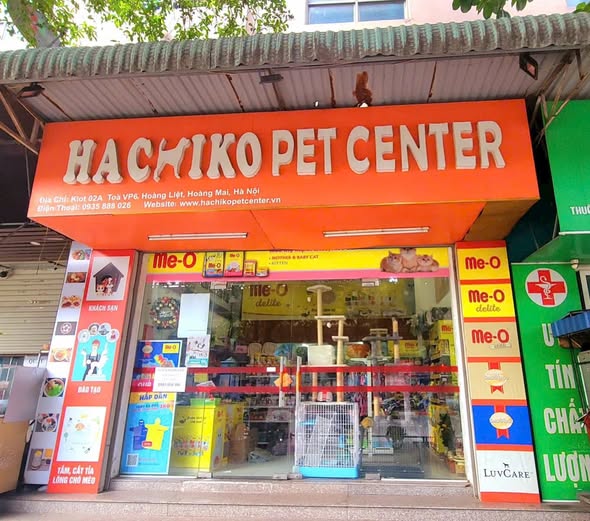 Top 3 Petshop uy tín, chất lượng tại Quận 7 được nhiều người nuôi thú cưng tin chọn