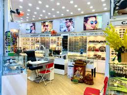 Top 3 cửa hàng mắt kính chất lượng tại TP. Biên Hòa, Đồng Nai