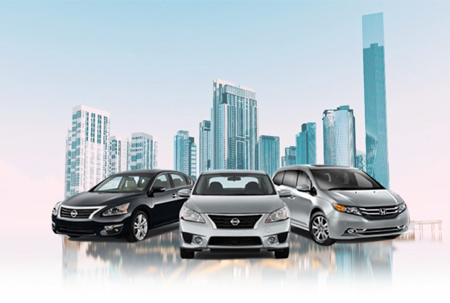 Top 3 dịch vụ du lịch cho thuê xe 4 – 7 – 16 chỗ tại Phú Riềng, Bình Phước