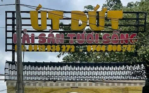 Top 3 Cửa hàng Hải Sản Uy Tín tại Bến Tre