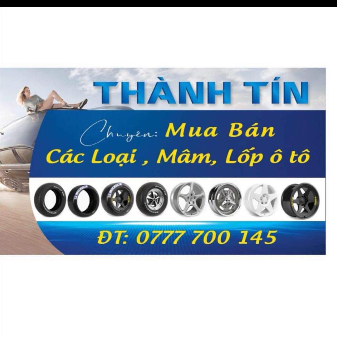 Top 3 Cửa Hàng Mâm Lốp Xe Uy Tín, Chất Lượng Tốt Nhất Hiện Nay