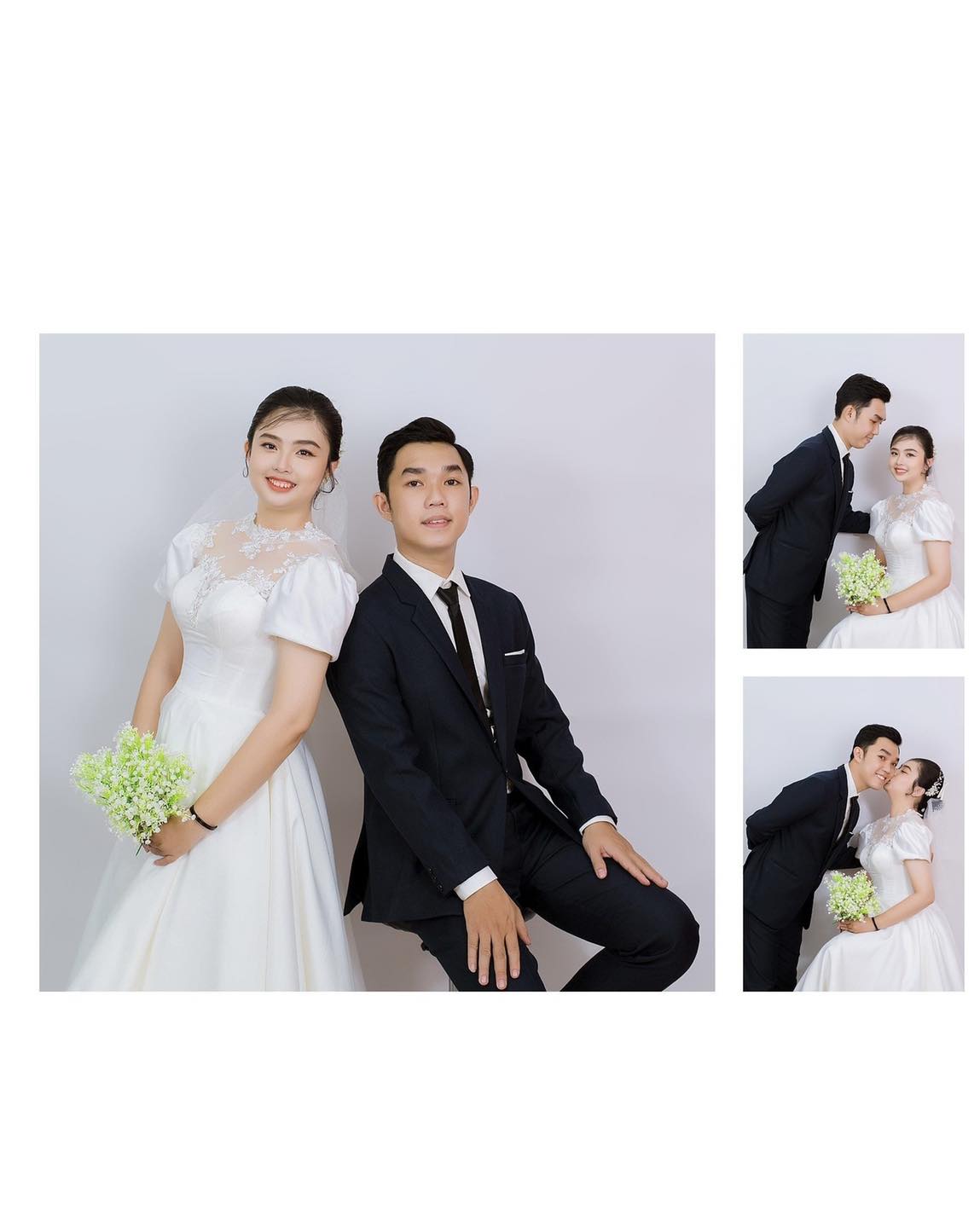 ÁO CƯỚI ĐẸP QUẬN 11 - ÁO CƯỚI HOÀNG GIA - ROYAL WEDDING