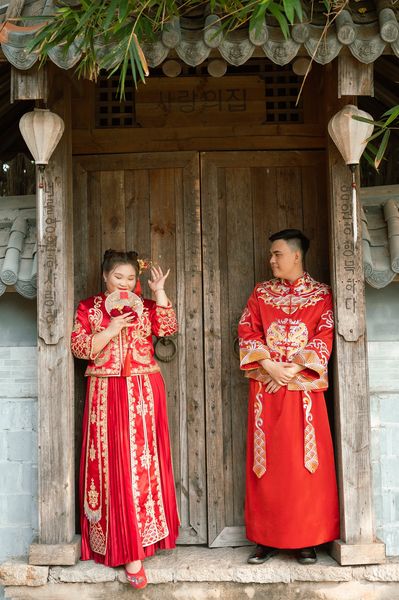 Top 3 Cửa Hàng Áo Cưới Đẹp Và Uy Tín Tại Quận 11