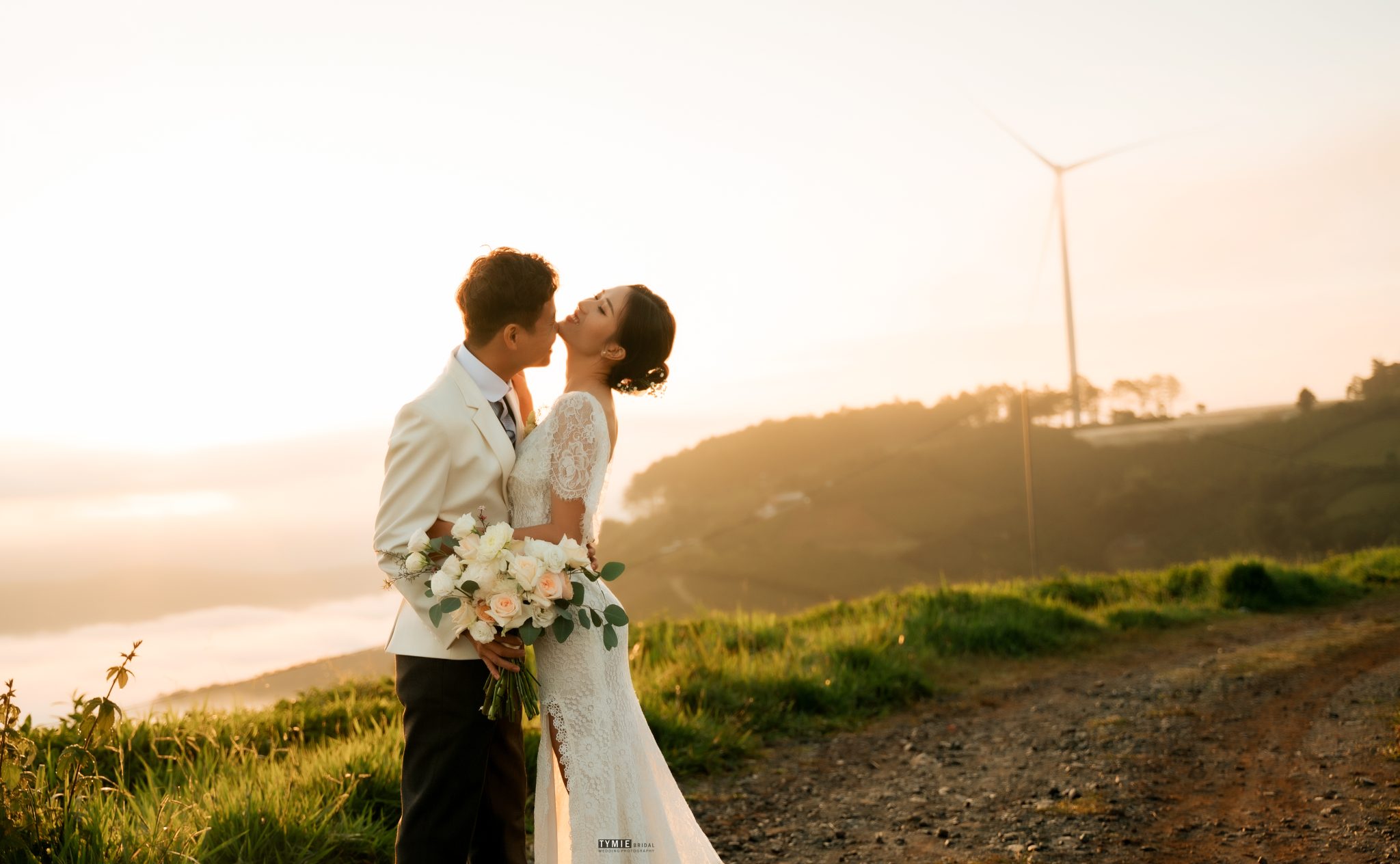 Top 3 Studio Cưới Chuyên Nghiệp Nhất Hồ Văn Huê, Phú Nhuận