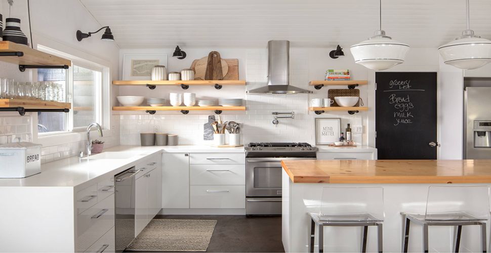 TOP 3 CỬA HÀNG BẾP  VÀ GIA DỤNG ĐƯỢC NHIỀU NGƯỜI TIN CẬY TẠI HỒ CHÍ MINH