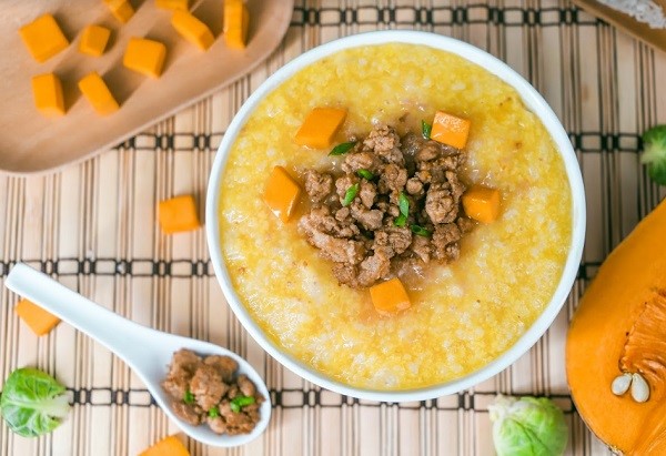 Cháo dinh dưỡng VY VY - Cháo dinh dưỡng ngon bổ rẻ Phú Nhuận