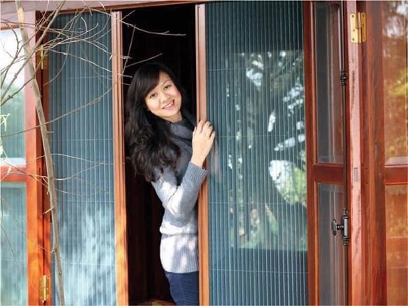 Cửa Lưới Chống Côn Trùng tại Thành Phố Hồ Chí Minh