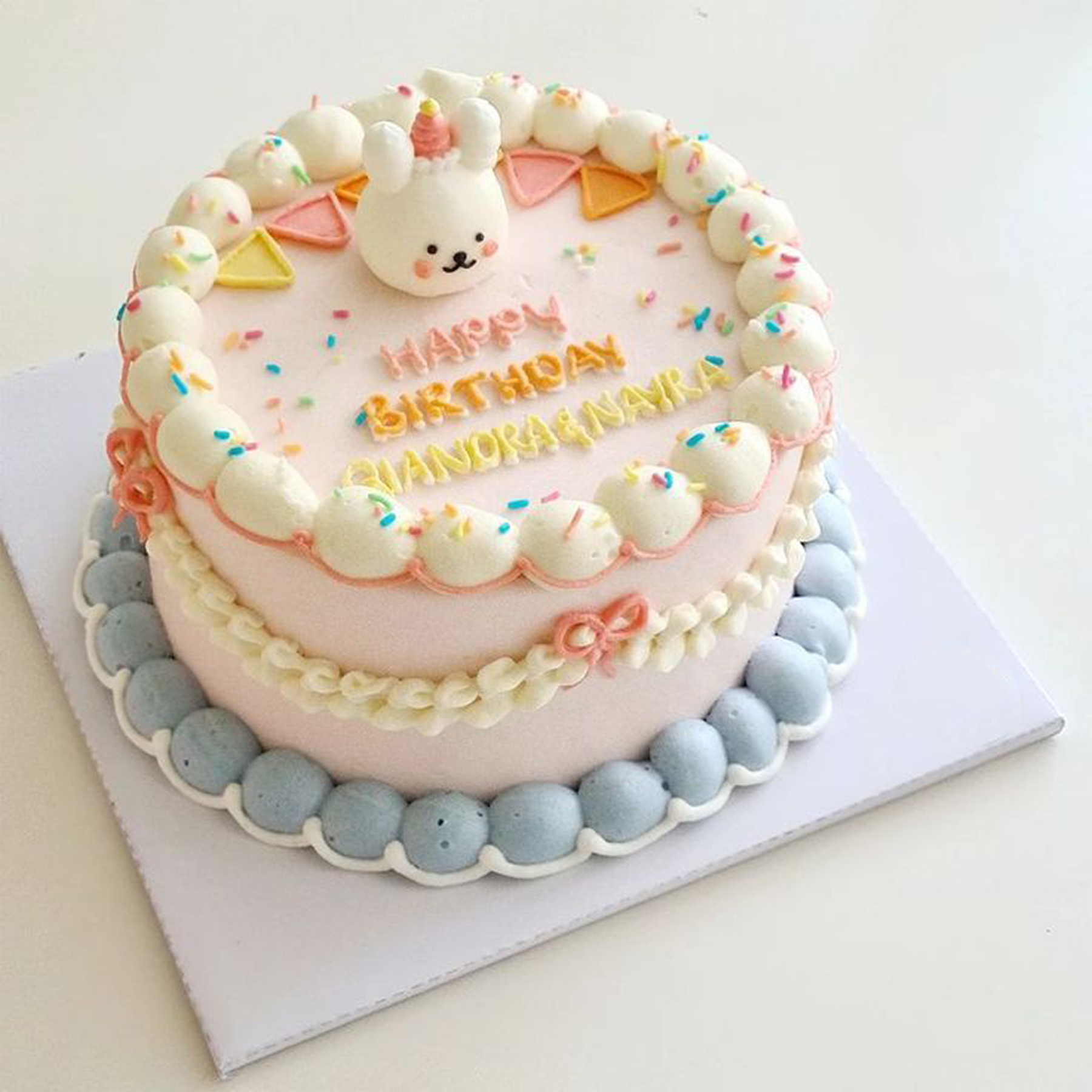 bánh kem ngon gò vấp