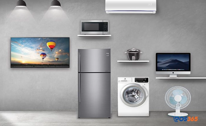 Dịch vụ sửa chữa điện lạnh uy tín chất lượng nhất Bình Tân - Điện lạnh Phương Lâm