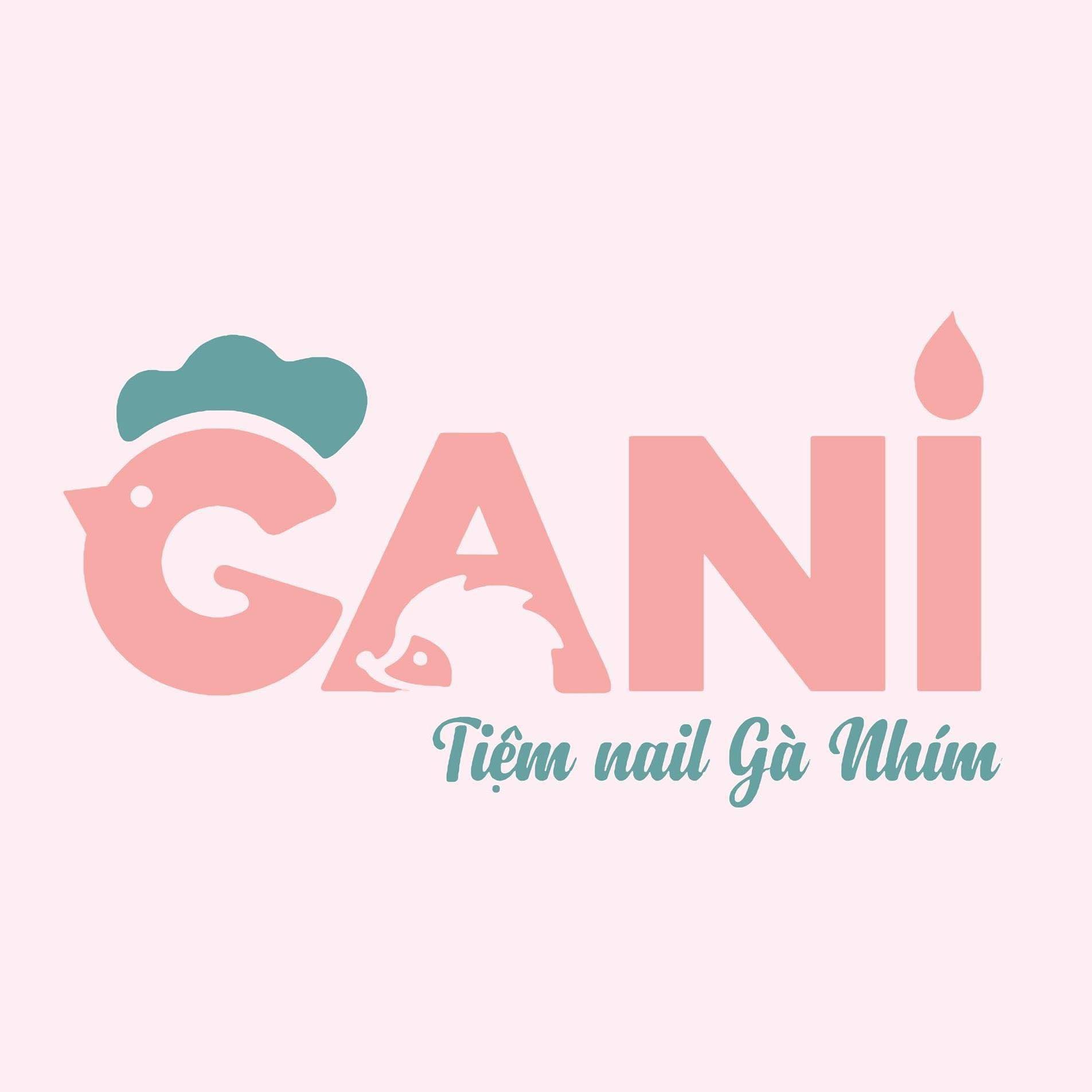 Gani Nails - Nails đẹp Quận 10