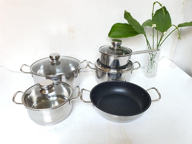 gia dụng hân vui