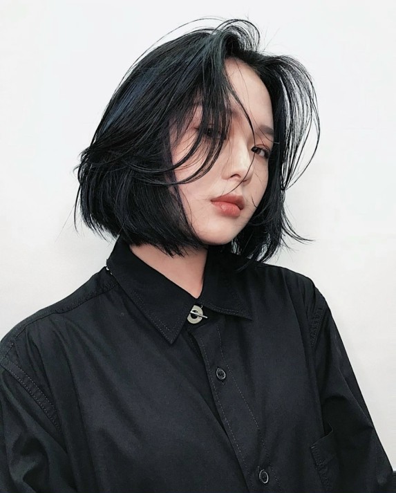 salon tóc đẹp thủ đức