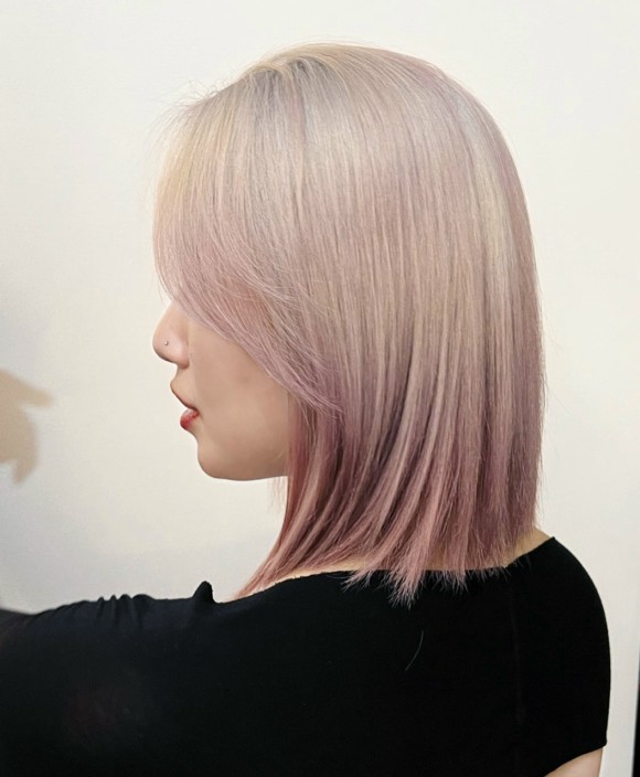 salon tóc đẹp thủ đức