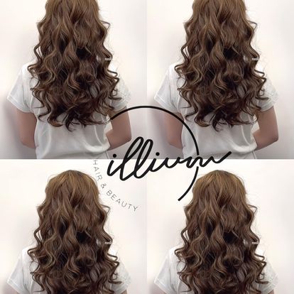 Địa Chỉ Nối Tóc Đẹp Và Chất Lượng Nhất Thủ Đức, IlliumHair
