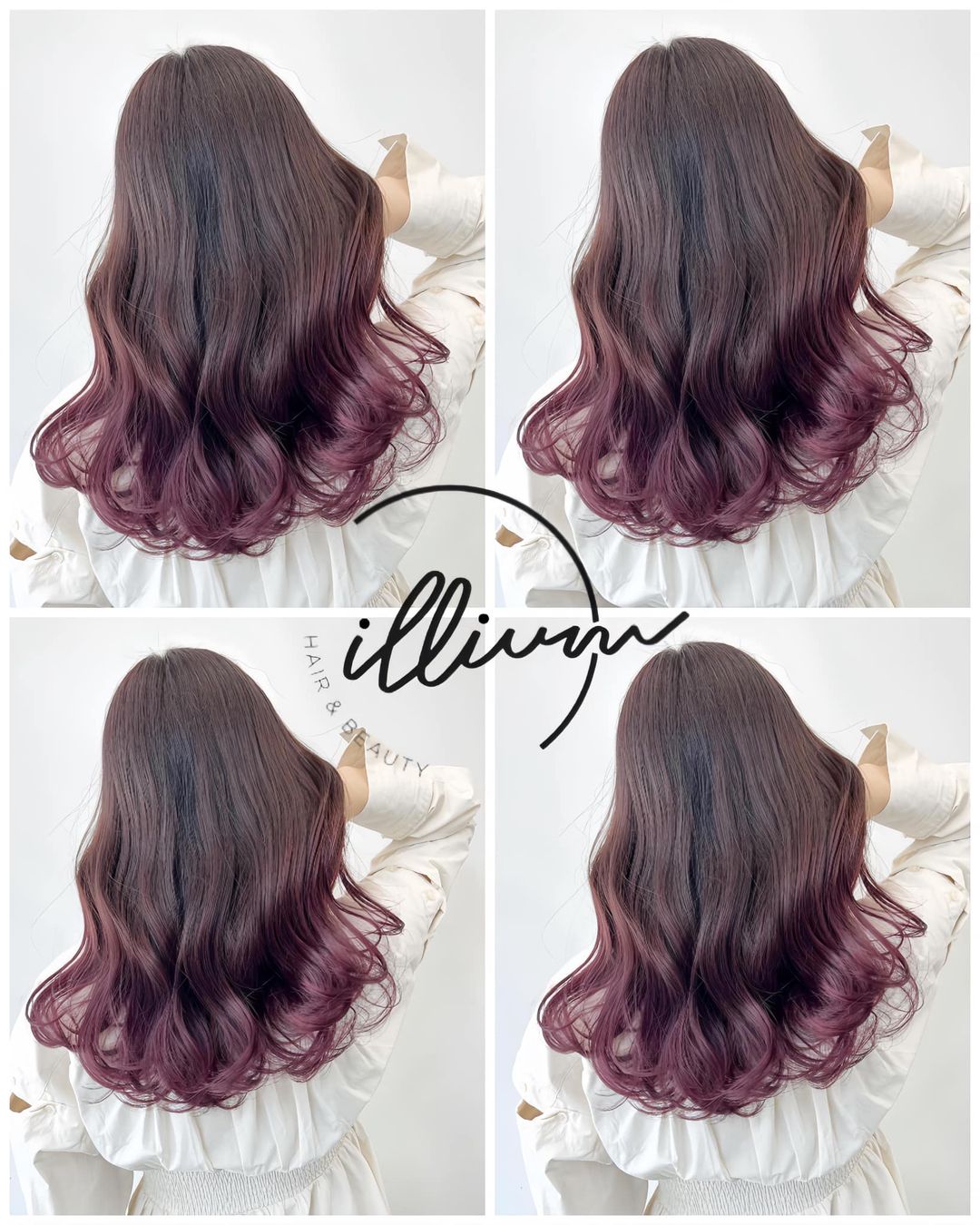 Salon tóc đẹp Thủ Đức - IlliumHair