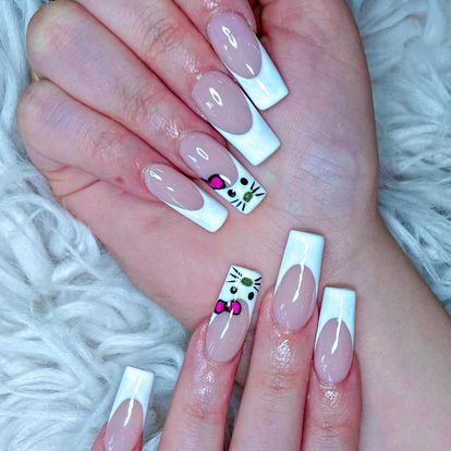 Tiệm Nail Đẹp và Chất Lượng Nhất Thủ Đức - IlliumHair