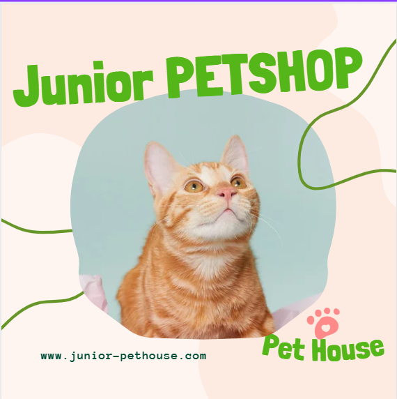 Junior Pet House - Khách Sạn Thú Cưng và Pets Shop uy tín tại Quận 2