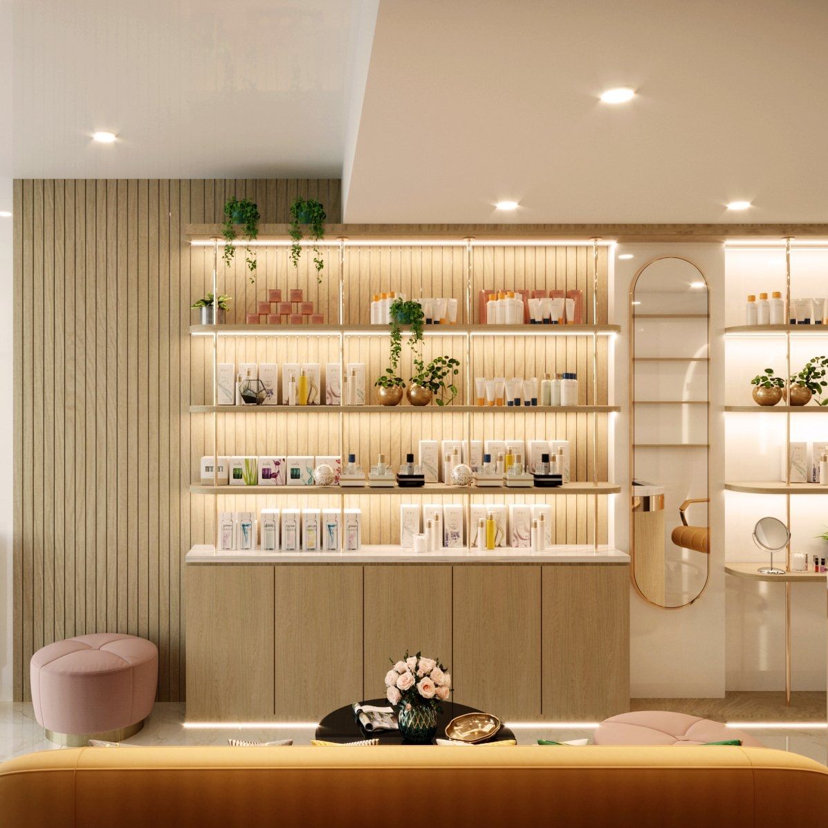 Viện Thẩm Mỹ Uy Tín Tại Quận 10 - Mỹ Viện Kim Tứ Hồng