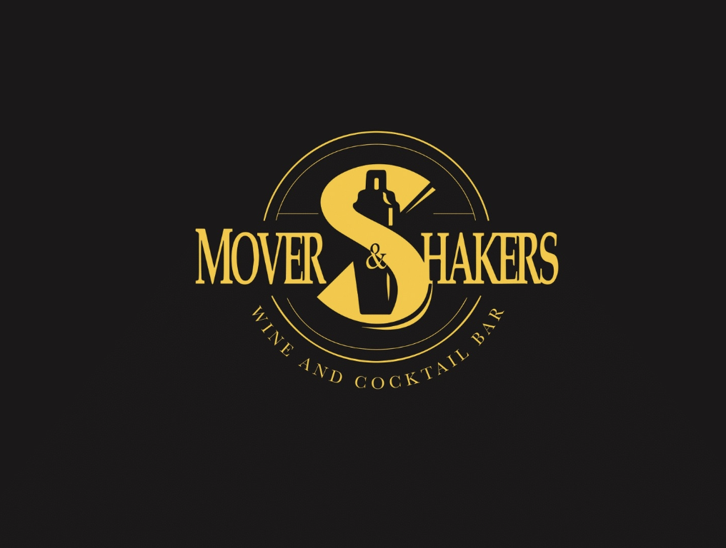 Quán Bar đẹp nhất Bình Thạnh - Movers and Shakers: Wine and Cocktail Bar