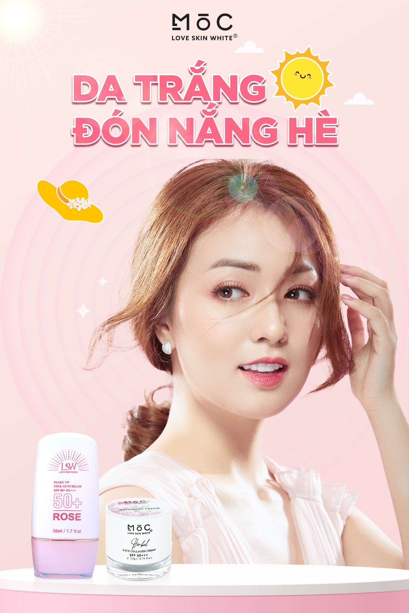 Thương Hiệu Mỹ Phẩm Việt Korea - Mỹ Phẩm Cao Cấp chuyên dành cho SPA