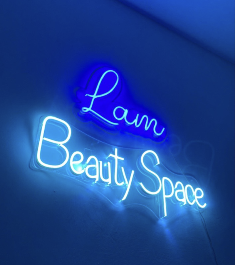Lam Beauty Space - Đơn Vị Beauty Uy Tín Nhất Quận 3