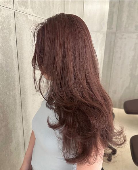 Tiệm Salon Tóc Nữ Đẹp Tại Thủ Đức - Ruby Hair Salon