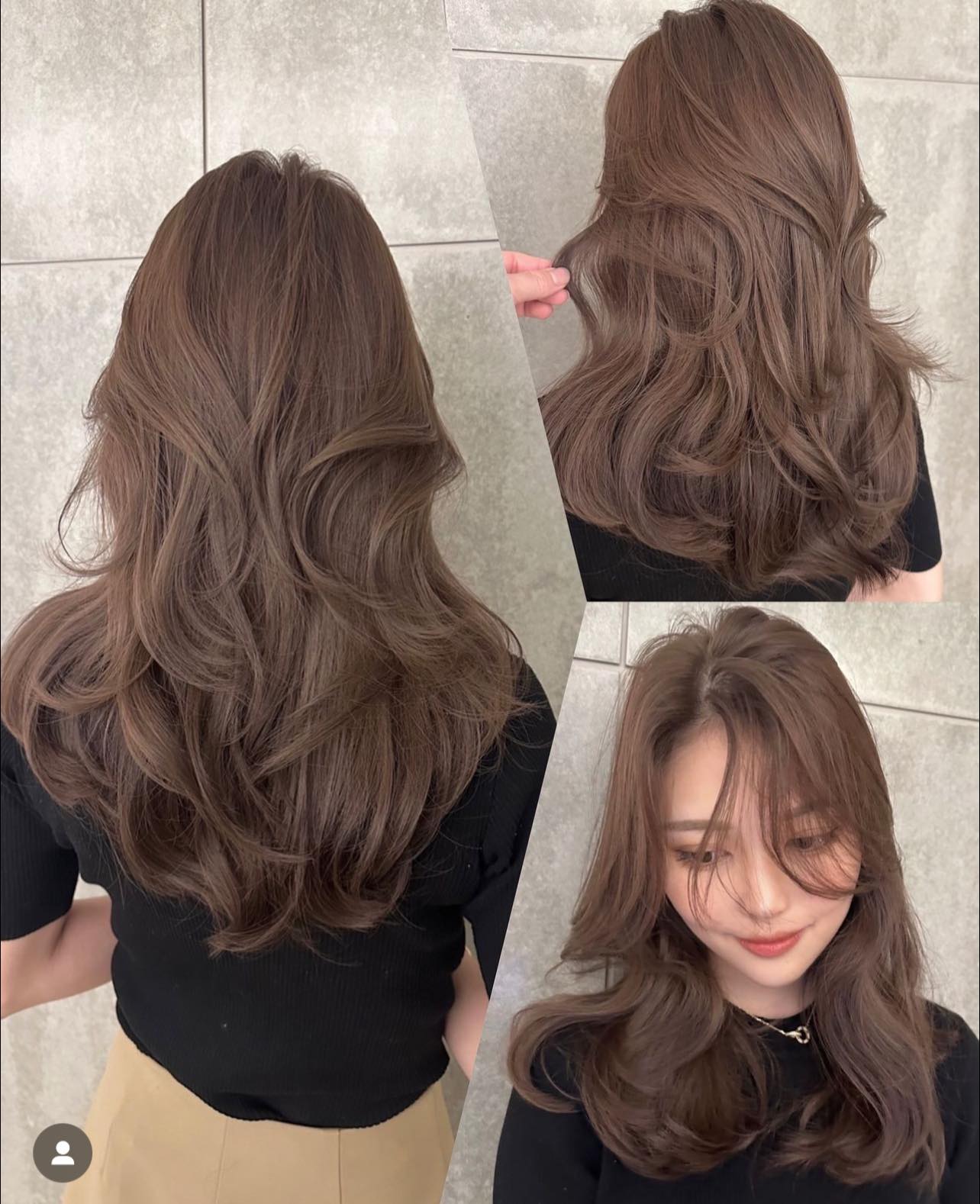 Làm Tóc Nữ Đẹp Tại Thủ Đức - Ruby Hair Salon