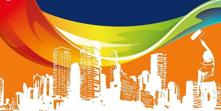 Sơn nhà đẹp quận 12 - Khám Phá Sơn Nước Đẹp Tại Sơn Gia Bảo