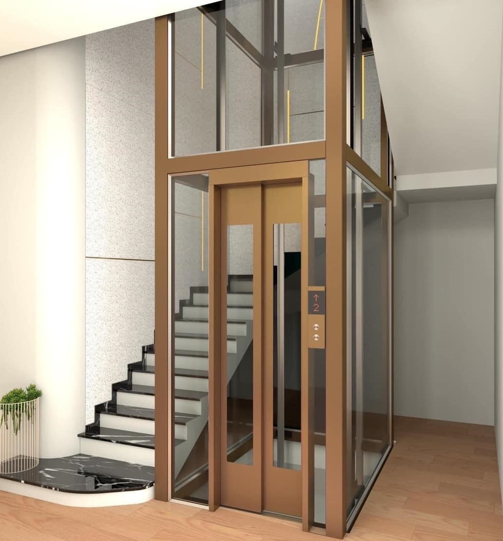 Thang Máy Limosin - Sự Lựa Chọn Uy Tín Cho Thi Công Thang Máy ở Quận 12