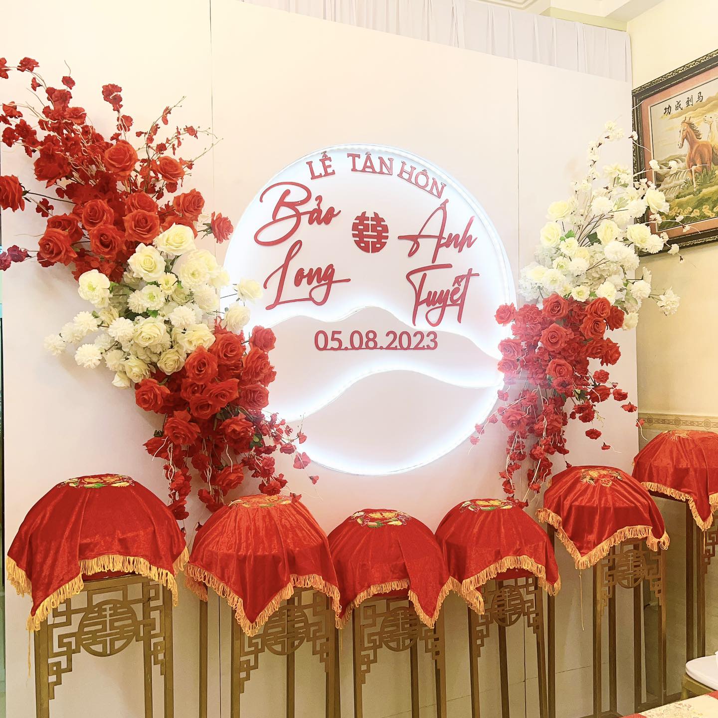 Quay phóng sự cưới chuyên nghiệp Sài Gòn - Thành Danh Wedding