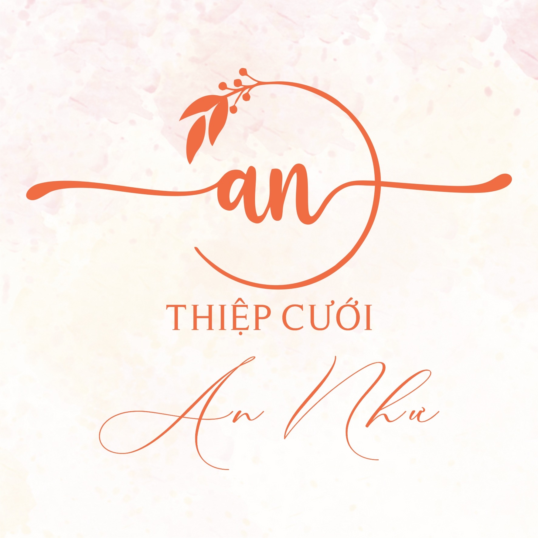 In Ấn và Thiết Kế Thiệp Cưới Cao Cấp Toàn Quốc - Thiệp Cưới An Như