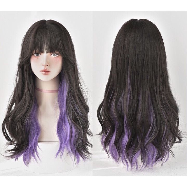 Review 3 Shop Bán Tóc Giả Uy Tín Nhất TP. Hồ Chí Minh