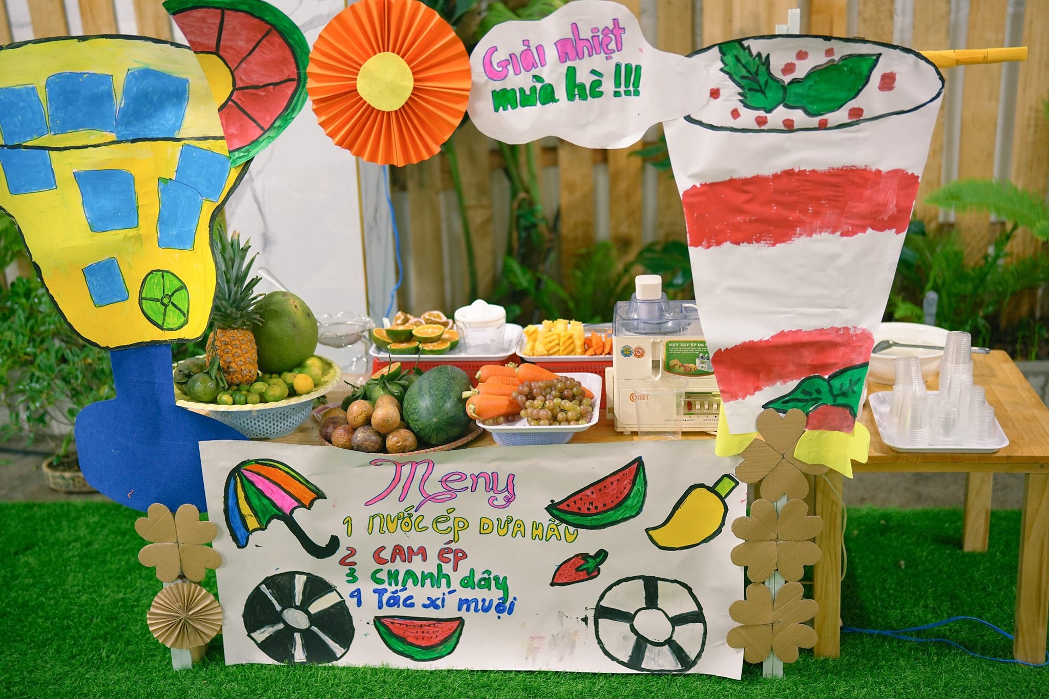 TOP 3 Trường Mầm Non Tốt Nhất Thị Xã Phú Mỹ, Tỉnh Bà Rịa - Vũng Tàu