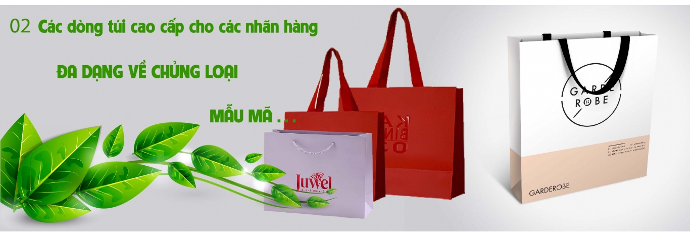 Đơn vị in túi giấy chất lượng nhất Thủ Đức