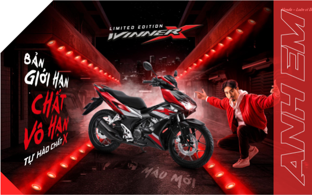 Xe máy Anh Em - Sự lựa chọn số một cho chiếc xe hoàn hảo tại Hóc Môn