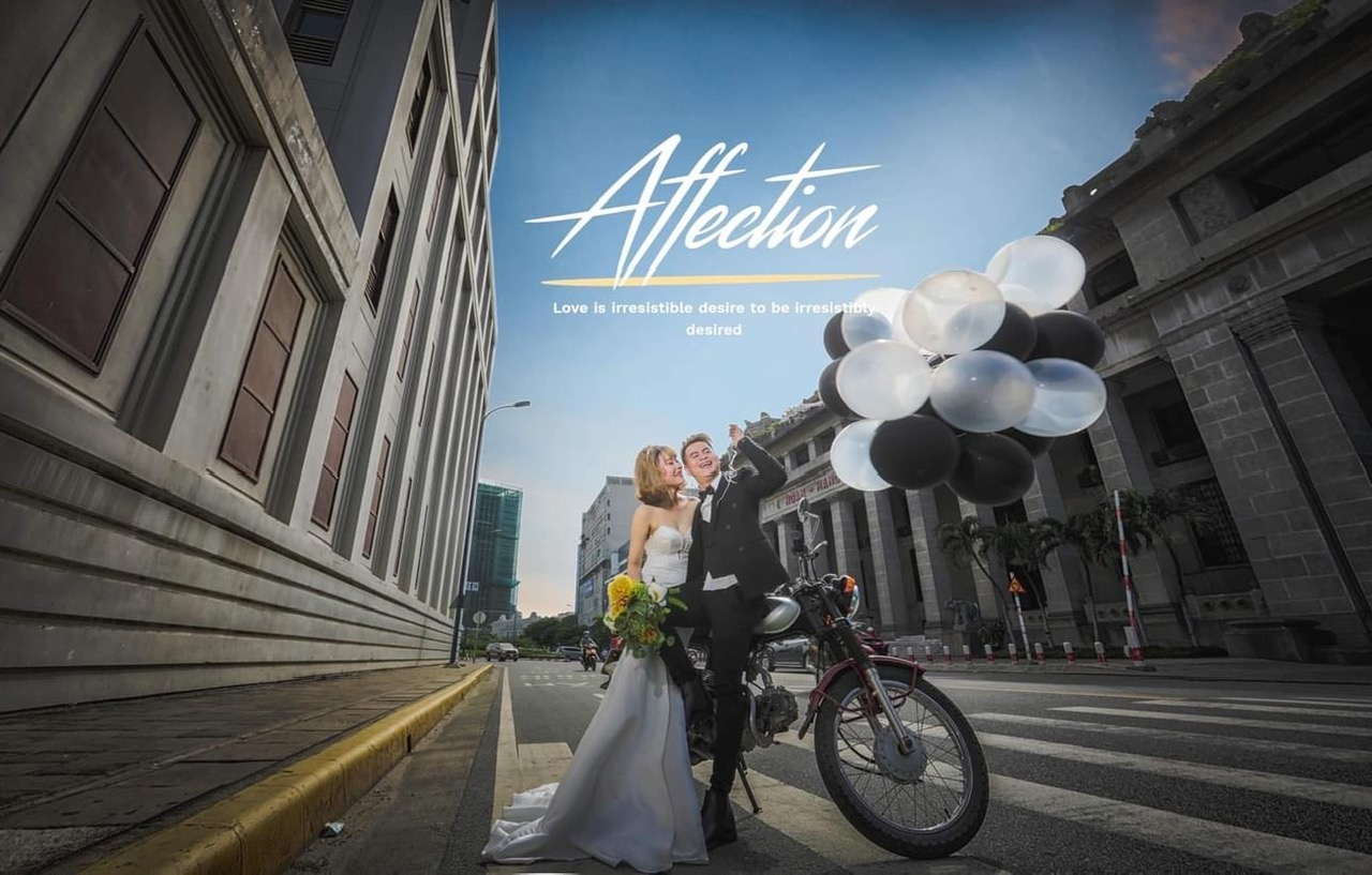 Áo cưới & Makeup Studio Khánh Linh : - Nơi lựa chọn hoàn hảo cho ngày trọng đại của bạn