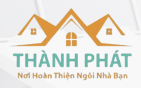 Dịch vụ Sửa Nhà Trọn Gói & Thiết Kế Xây Dựng tại Công Ty Thành Phát