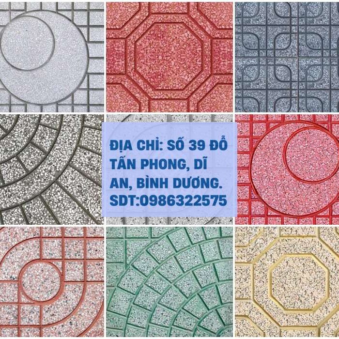 Top 3 Công Ty Cung Cấp Vật Liệu Xây Dựng – Gạch Đá Uy Tín Tại Bình Dương