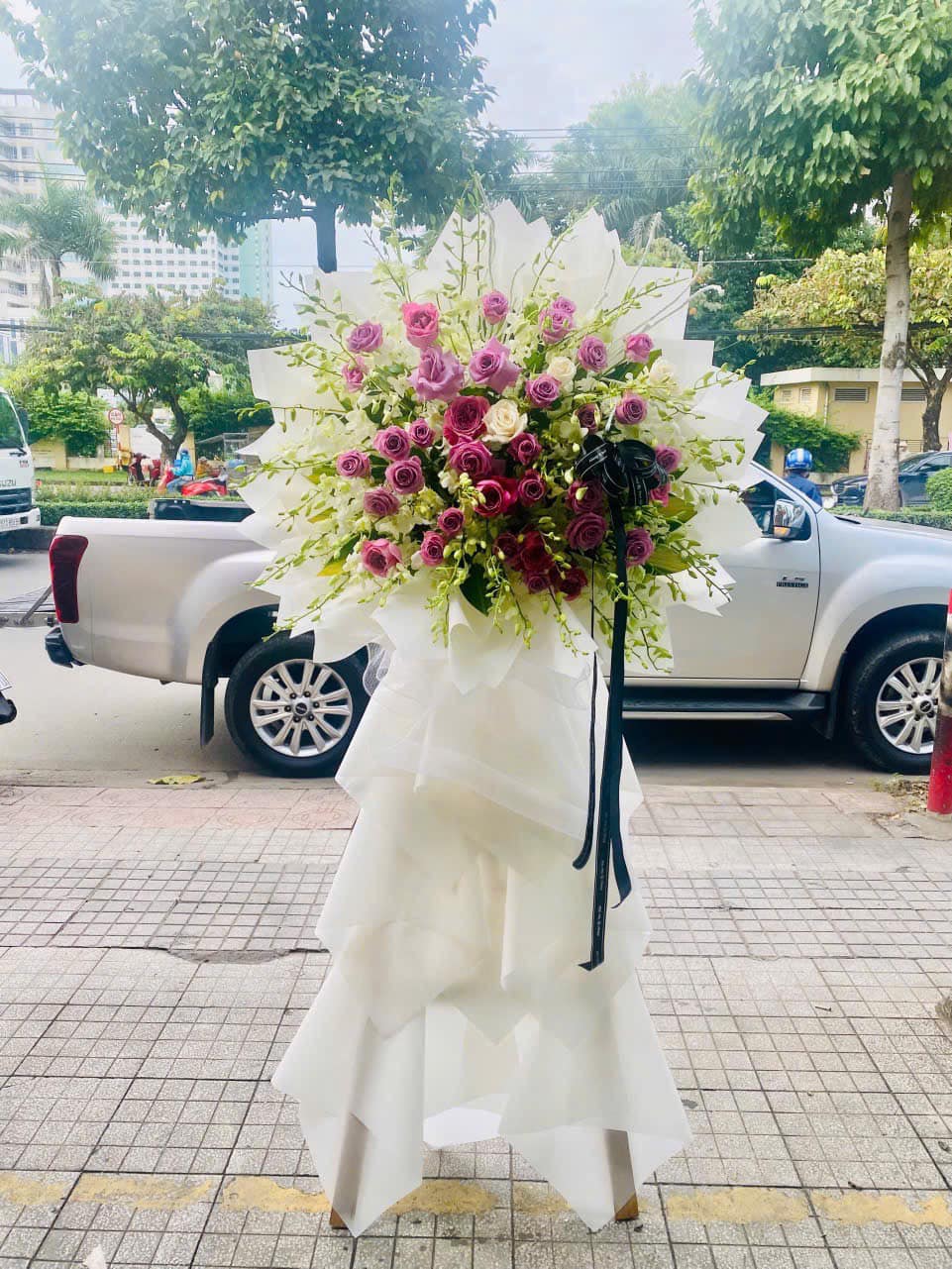 Top 3 Đơn Vị Cung Cấp Hoa Chất Lượng và Giao Hoa Quốc Tế Uy Tín Nhất Tại Biên Hòa