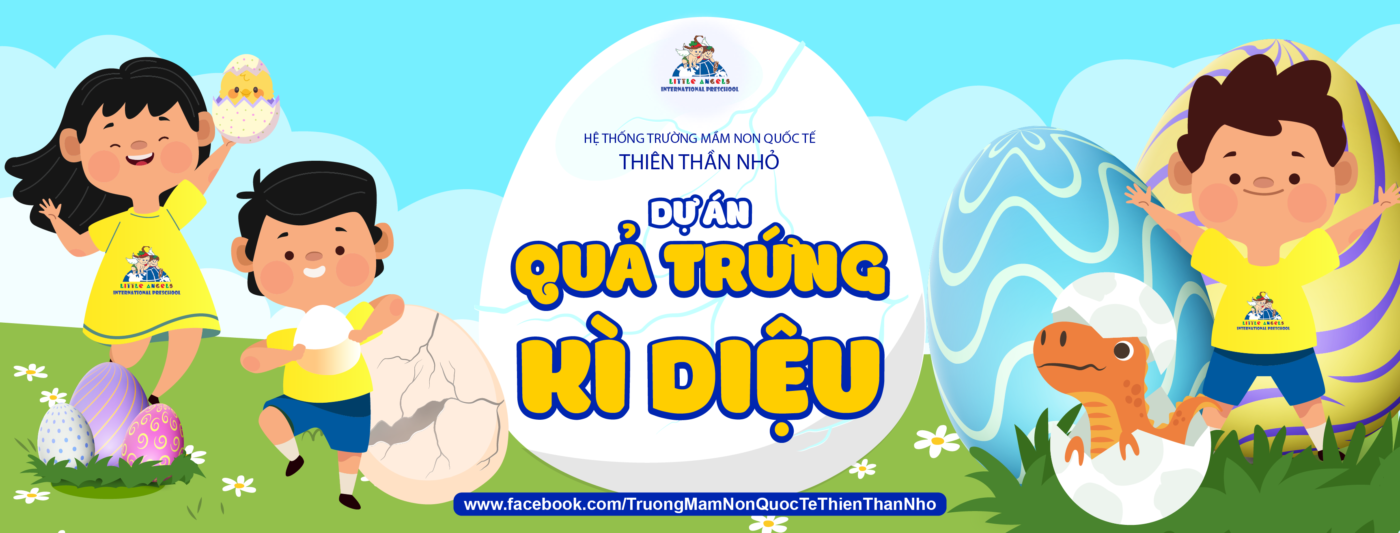 Top 3 Hệ thống trường học mầm non quốc tế và chương trình học cho bé chuẩn và uy tín tại TP HCM